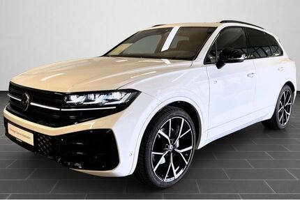 VW Touareg 24.098 km 77.700 &euro; Wiesbaden 65189