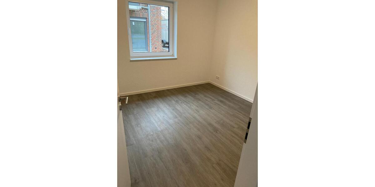 Erdgeschoßwohnung Barßel - 3 Zimmer, 82 m&sup2;, 780&euro; | Angebot:26033763