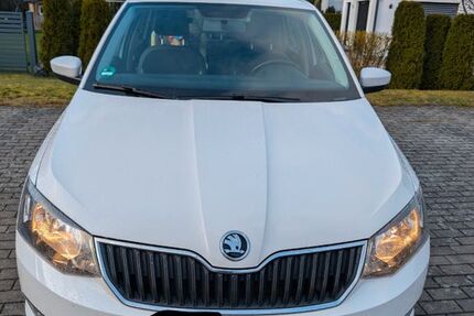 Skoda Fabia 82.434 km 8.600 &euro; Weiden 92637