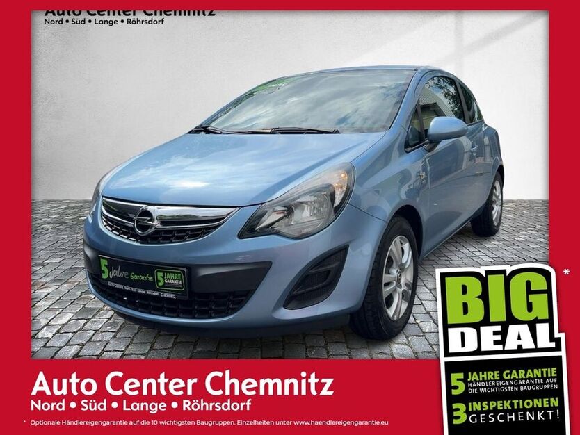 Corsa