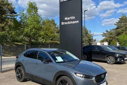 Mazda CX-30 44.272 km 24.650 &euro; Soltau 29614