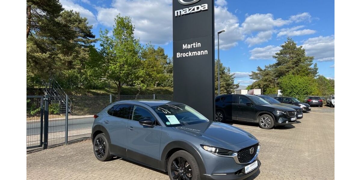 Mazda CX-30 44.272 km 24.650 &euro; Soltau 29614