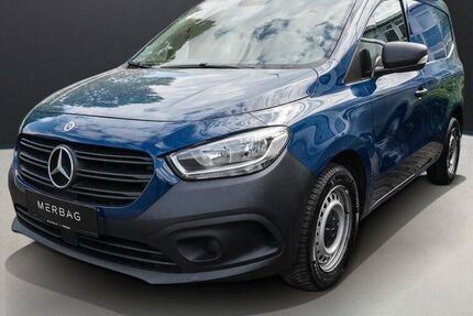 Mercedes-Benz Citan 89.232 km 15.470 &euro; Wiesbaden-Schierstein 65201
