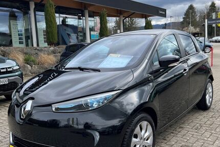 Renault ZOE 81.300 km 6.390 &euro; Ehrenkirchen 79238