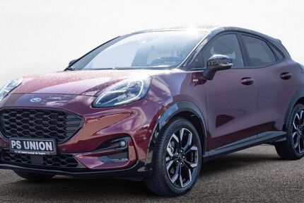 Ford Puma 8.823 km 26.990 € Halle(Saale) 06122