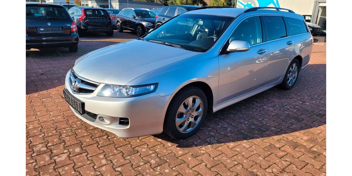 Honda Accord 160.550 km 6.600 &euro; Halle (Westfalen) 33790