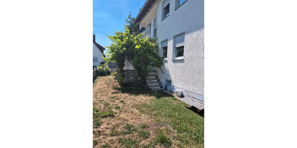 Erdgeschoßwohnung Thannhausen - 4 Zimmer, 95 m&sup2;, 335.000&euro; | Angebot:26961355
