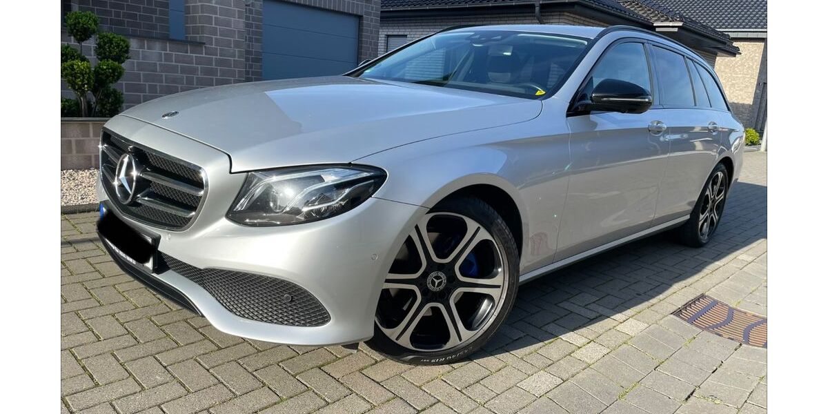Mercedes-Benz E 220 168.500 km 24.700 &euro; Wassenberg 41849