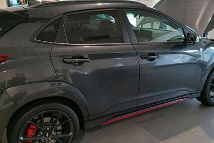 Hyundai KONA 16.200 km 32.500 &euro; Aschheim 85609