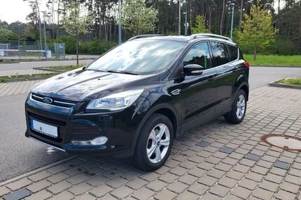 Ford Kuga 125.200 km 14.950 &euro; Neumarkt in der Oberpfalz 92318