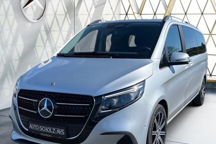 Mercedes-Benz V 300 8.000 km 75.990 &euro; Sulza 07751