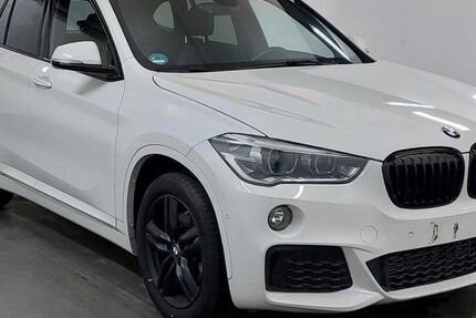 BMW X1 66.800 km 23.900 &euro; München 80686