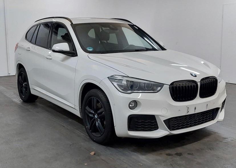 BMW X1 66.800 km 23.900 &euro; München 80686