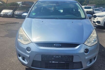 Ford S-Max 155.416 km 1.990 &euro; Vettelschoss 53560