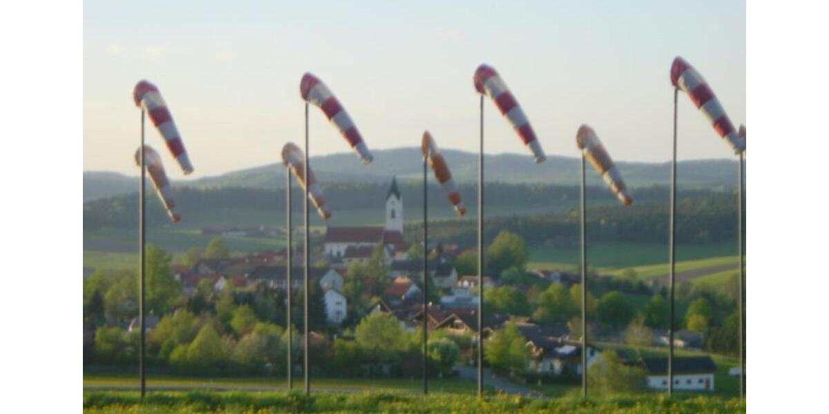 Wohnung Wohnen auf Zeit oder als Ferien Refugium in Eschlkam 2 zimmer