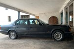 BMW 730 250.000 km 3.900 &euro; Landscheid 54526