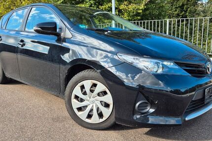 Toyota Auris 71.000 km 6.980 € Bad Säckingen 79713