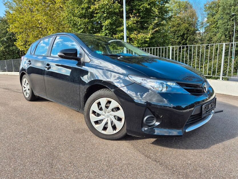 Toyota Auris 71.000 km 6.980 € Bad Säckingen 79713