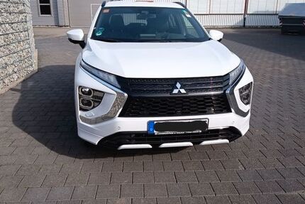 Mitsubishi Eclipse Cross 40.000 km 26.600 &euro; Kleines Wiesental 79692