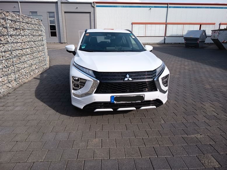Mitsubishi Eclipse Cross 40.000 km 26.600 &euro; Kleines Wiesental 79692