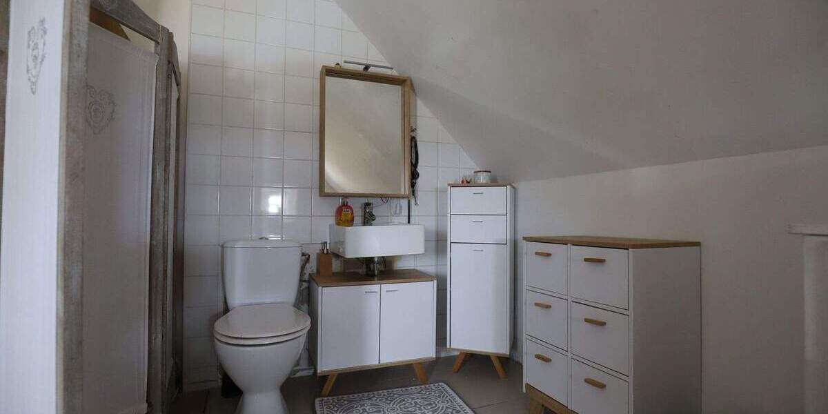 Einfamilienhaus Wandlitz Stolzenhagen - 5 Zimmer, 160 m&sup2;, 349.500&euro; | Angebot:24992465