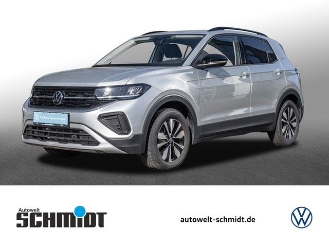 VW T-Cross 4.400 km 21.398 &euro; Schwerte 58239