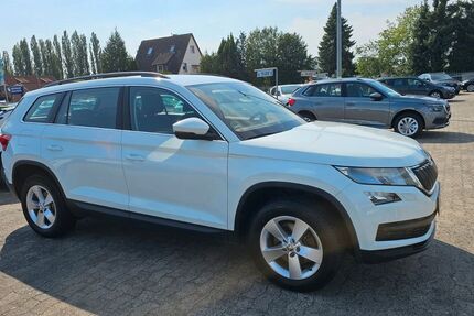 Skoda Kodiaq 98.600 km 18.650 &euro; Wolfsburg 38440