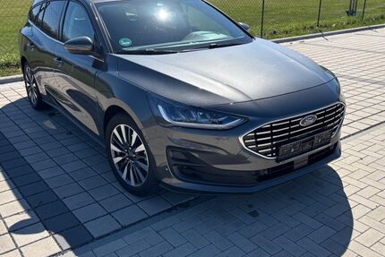 Ford Focus 58.000 km 21.100 &euro; Scheeßel 27383