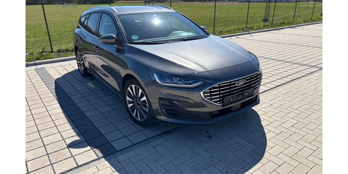 Ford Focus 58.000 km 21.100 &euro; Scheeßel 27383