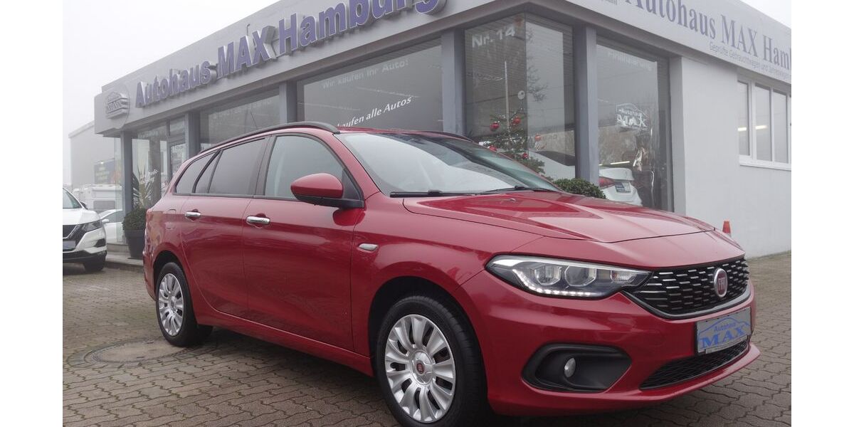Fiat Tipo 106.000 km 8.999 &euro; Hamburg 22143