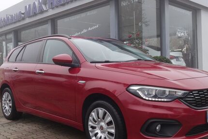 Fiat Tipo 106.000 km 9.499 &euro; Hamburg 22143