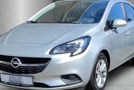 Opel Corsa 54.974 km 10.890 &euro; Norderstedt 22848
