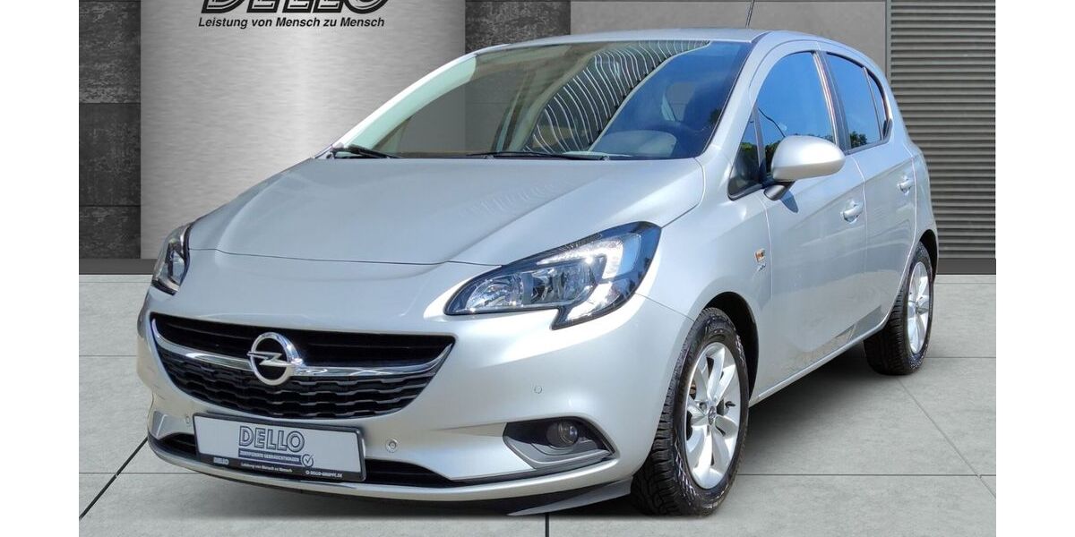 Opel Corsa 54.974 km 10.890 &euro; Norderstedt 22848