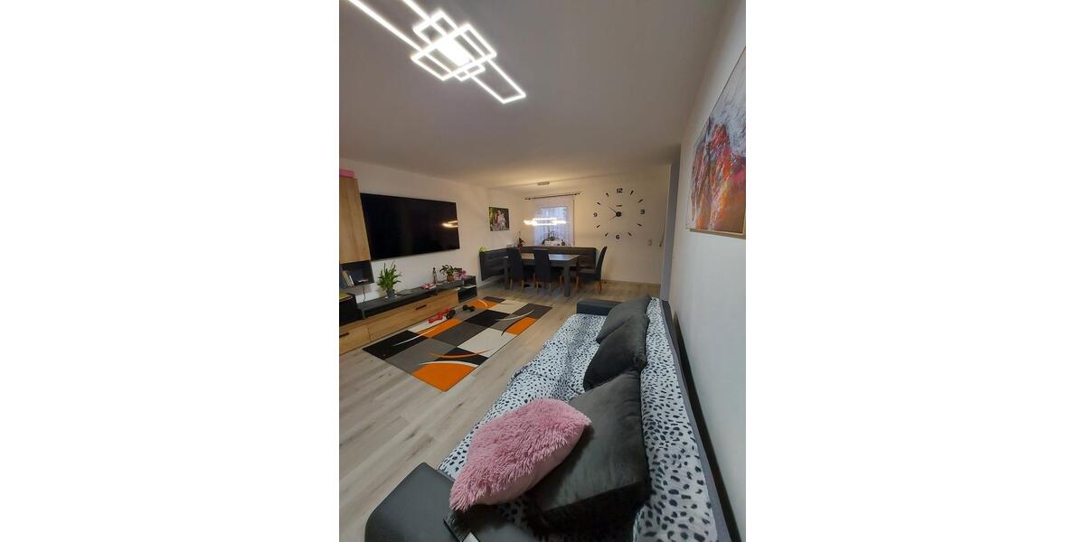 Eigentumswohnung 3 zimmer