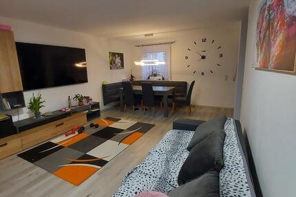 Wohnung Wasserburg am Inn - 3 Zimmer, 78 m&sup2;, 450.000&euro; | Angebot:24374518