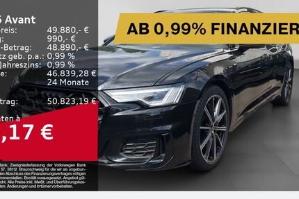 Audi A6 27.133 km 49.880 &euro; Remscheid 42897