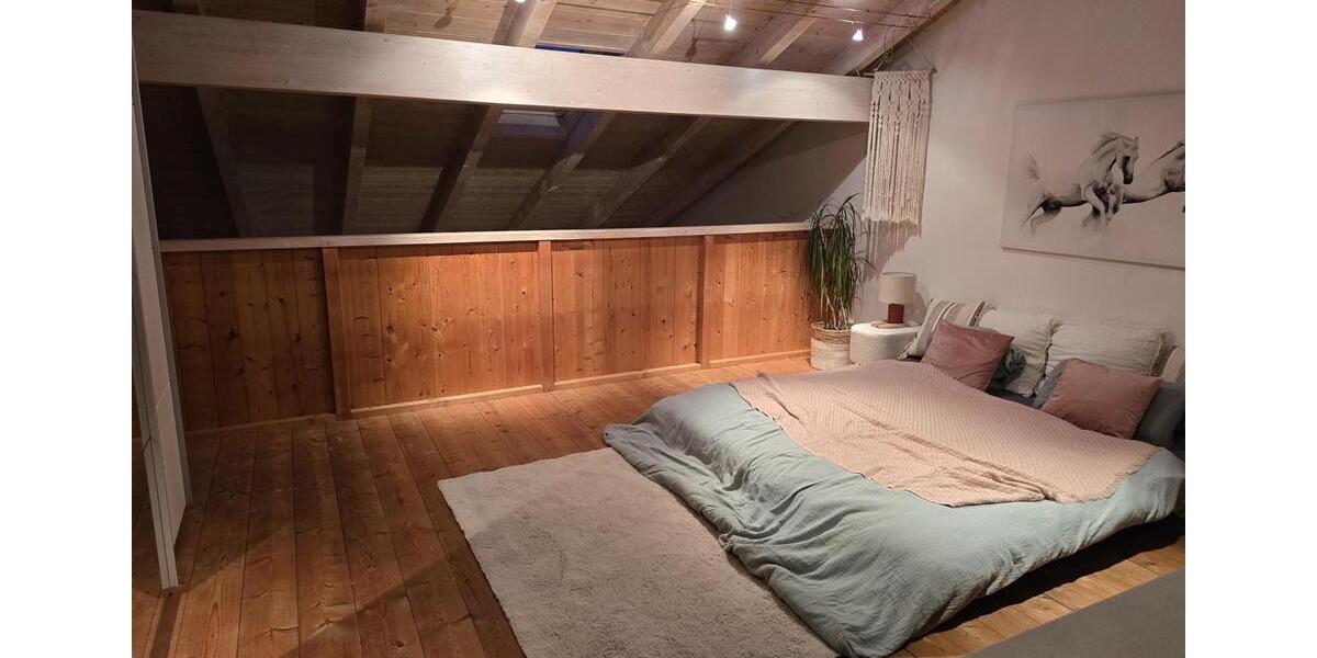 Loft - Studio - Atelier Weilheim in Oberbayern - 1.5 Zimmer, 70 m&sup2;, 1.200&euro; | Angebot:26643611