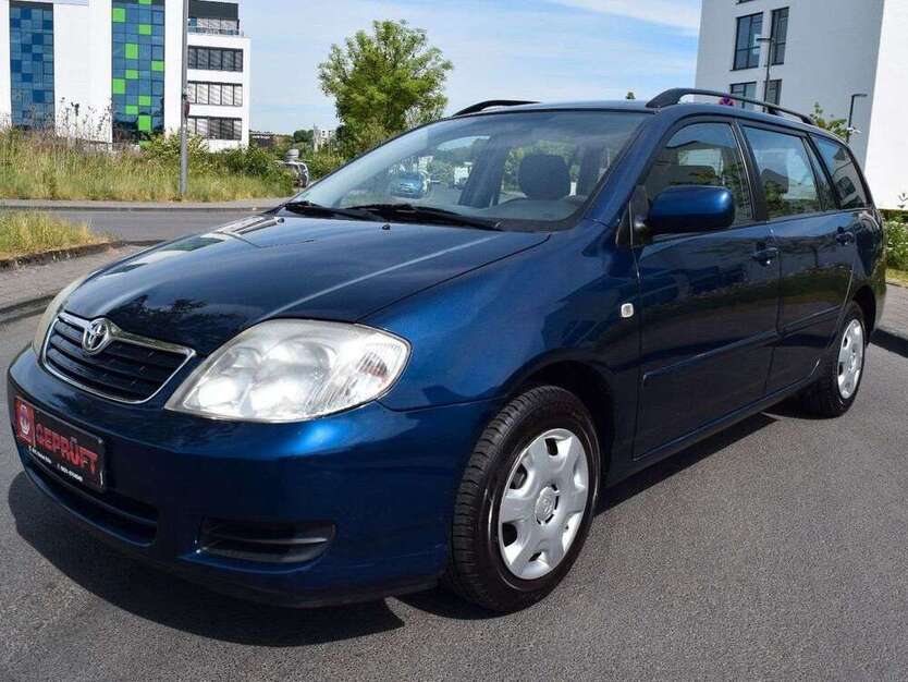 Corolla