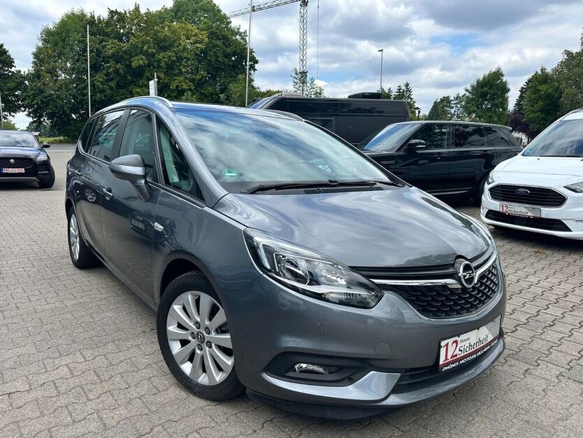 Zafira