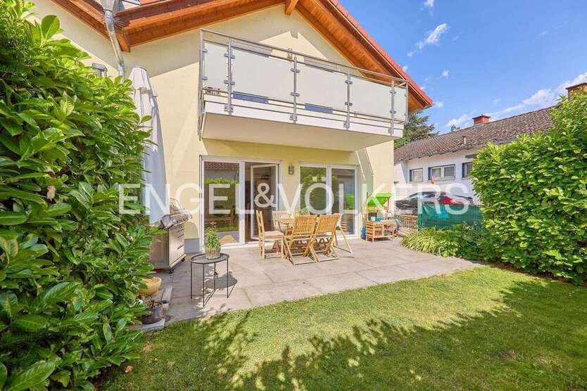 Haus zum Kaufen in Limburgerhof 580.000 € 137 m²