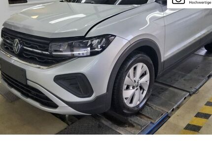 VW T-Cross 9.418 km 19.950 &euro; Chemnitz 09113