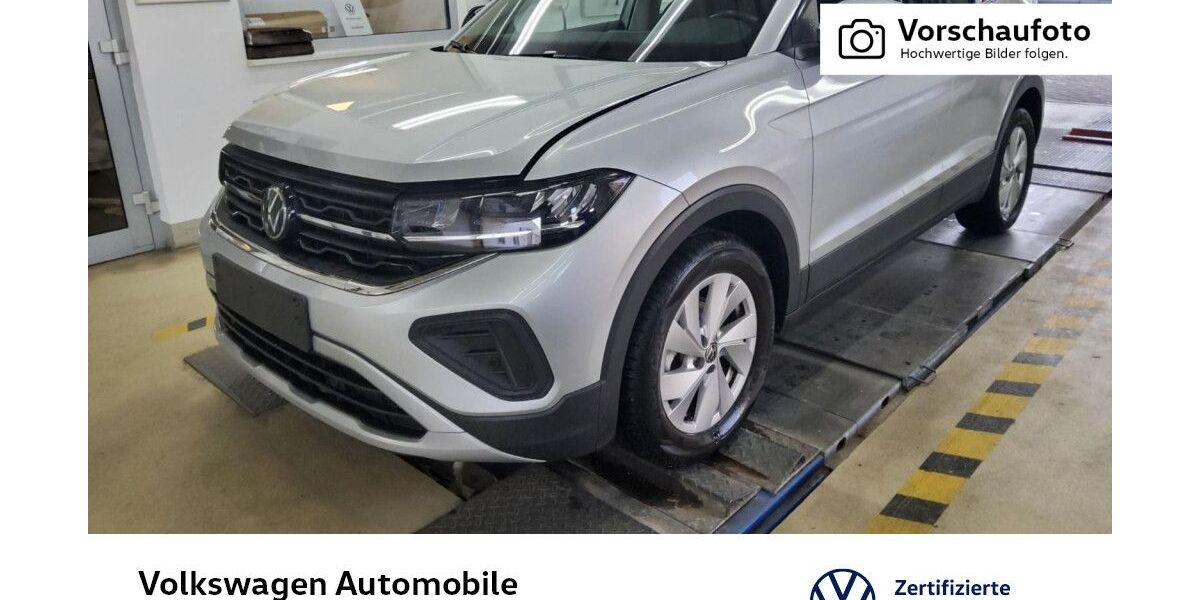 VW T-Cross 9.418 km 19.950 &euro; Chemnitz 09113