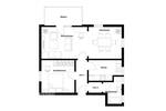 Charmant, modern, bezugsfrei - Ihr Altbautraum in Bielefeld-Mitte! 2 zimmer