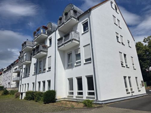 Großzügige, ebenerdige, behindertengerechte 2-Zimmer-Eigentumswohnung in 97421 Schweinfurt (ID 10678) - Etagenwohnung Schweinfurt (Innenstadt) Schweinfurt (Innenstadt) | Angebot:26891120