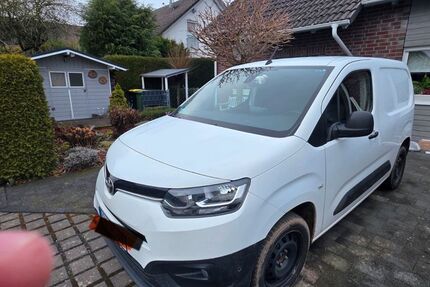 Toyota Proace City 88.000 km 14.900 &euro; Wachtberg 53343