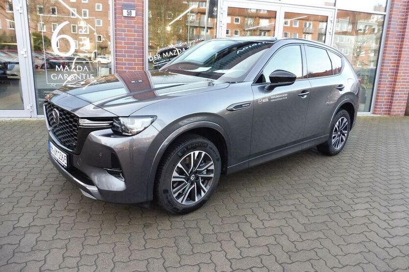 CX-60