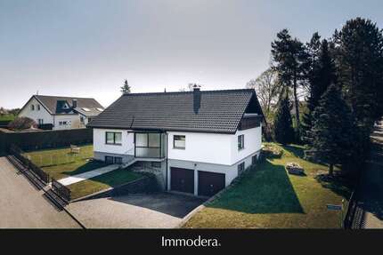 Haus Weildorf Weildorf - 5 Zimmer, 136 m&sup2;, 416.000&euro; | Angebot:26998929