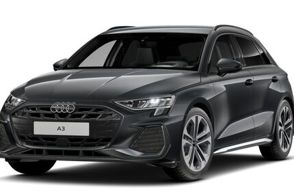 Audi A3 9.950 km 38.390 &euro; Ludwigshafen 67063