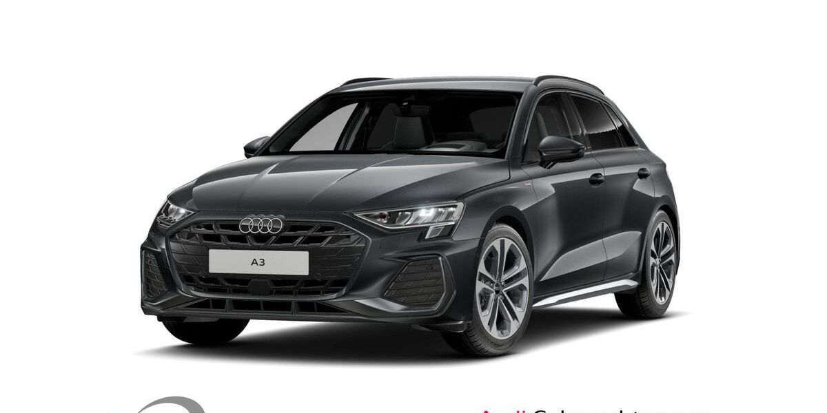 Audi A3 9.950 km 38.390 &euro; Ludwigshafen 67063