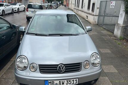 VW Polo 140.000 km 2.800 &euro; München 80339